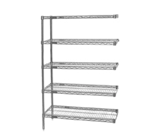 Eagle Group A5-74-1848C Add-On Shelving Units