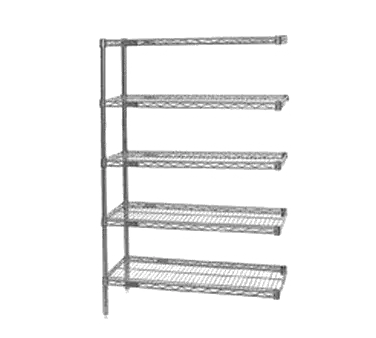 Eagle A5-74-2142V Add-On Shelving Units