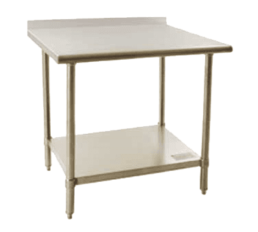 Eagle Group BPT-2496FL-X (IMPORTED) BlendPort® FL Series Work Table with Eagle Group BPT-2496FL-X (IMPORTED) BlendPort® FL Series Work Table with