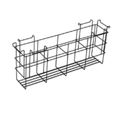 Eagle Group BR6-36-19 Spec-Bar Bottle Rack