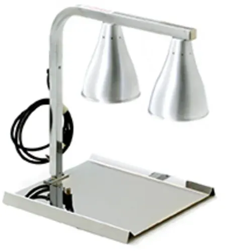 Eagle Group BW-2-120-X RedHots Heat Lamp