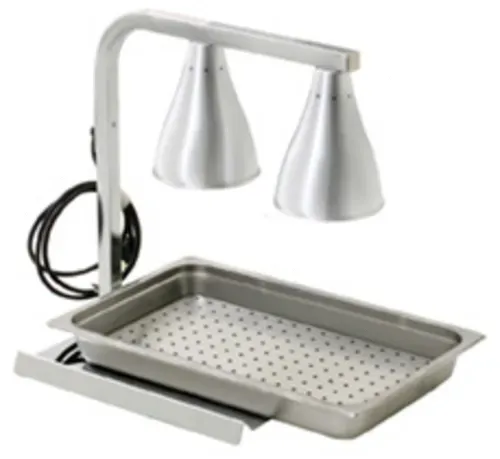 Eagle Group BW-2-120I RedHots Heat Lamp