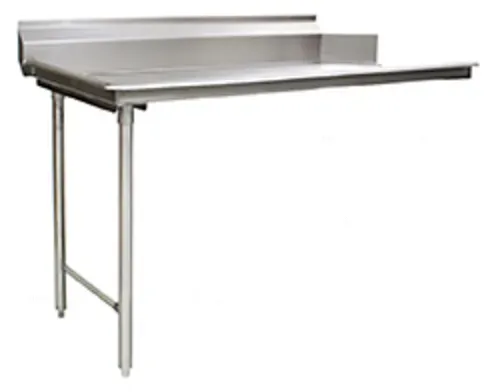 Eagle Group CDTL-36-16/4-X Clean Dishtable