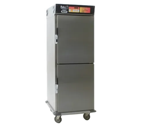 Eagle Group CH6000B-240 Panco Cook & Hold Cabinet