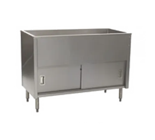 Eagle Group CP4CB Spec-Master Stationary Cold Food Table