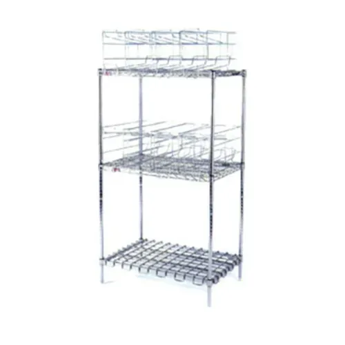 Eagle Group CRC2-X Can Rack System