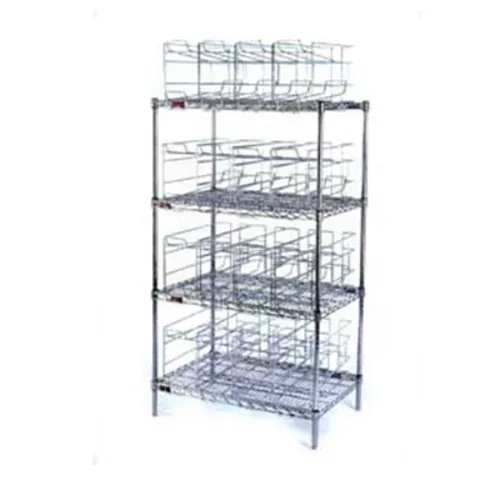 Eagle Group CRC4-X Can Rack System