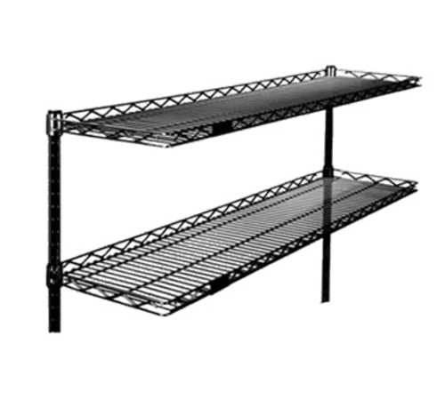 Eagle Group CS1230-S Cantilevered Wire Shelf