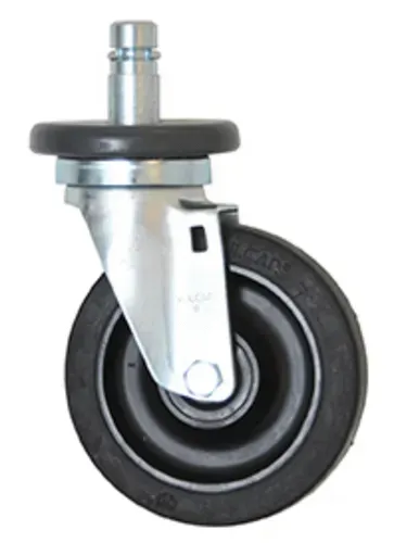 Eagle Group CSB5-300 Stem Caster with Brake