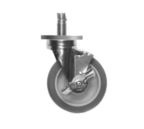 Eagle Group CSB5P-300 Stem Caster with Brake