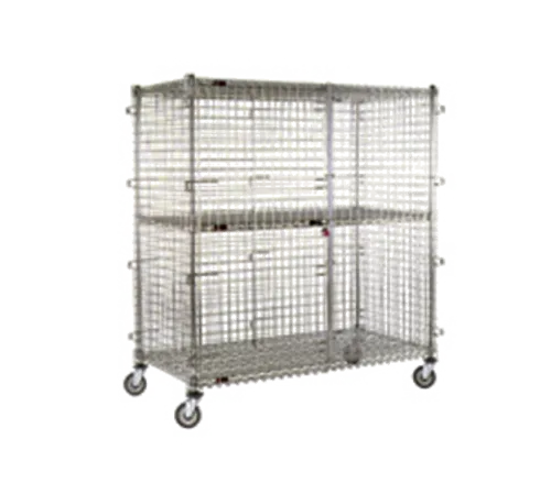Eagle Group CSC2430 Mobile Security Unit
