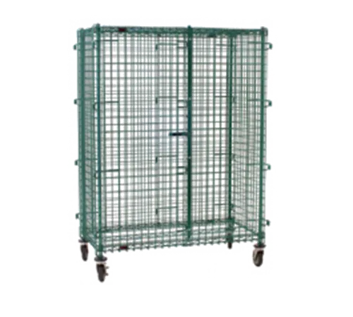 Eagle Group CSC3036E Mobile Security Unit