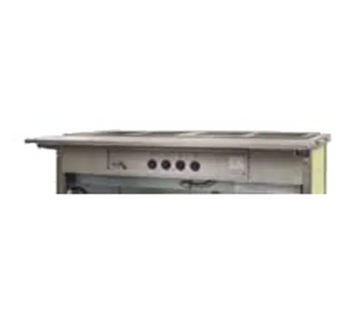 Eagle Group DC5-WS-ST Work Shelf