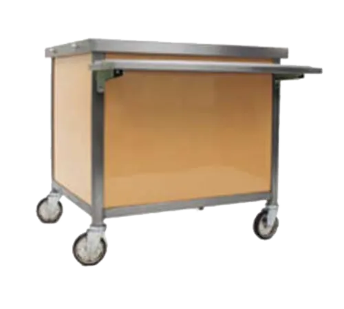 Eagle Group DCS-CUEL-36 Director's Choice Cafeteria Cashier Unit