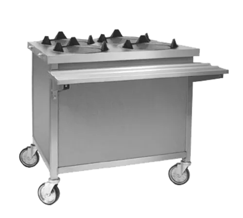 Eagle Group DCS-PUD-4T Director's Choice Dish Dispenser