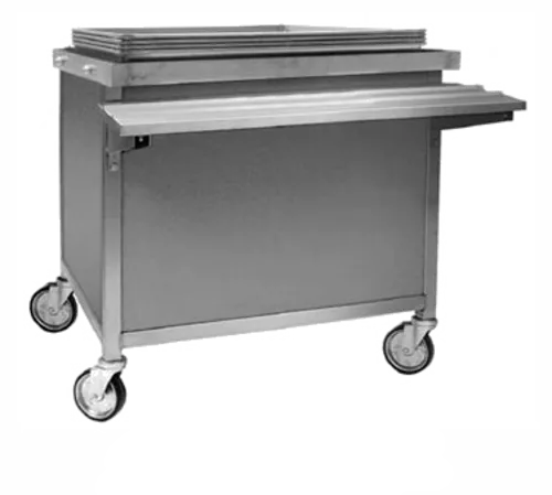 Eagle Group DCS2020RDS Director's Choice Rack/Tray Dispenser