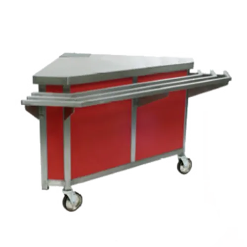 Eagle Group DCSC-CTU-IC Director's Choice Inside Corner Transition Unit