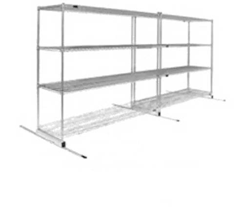 Eagle Group DDFT-10 Floor-Trak System
