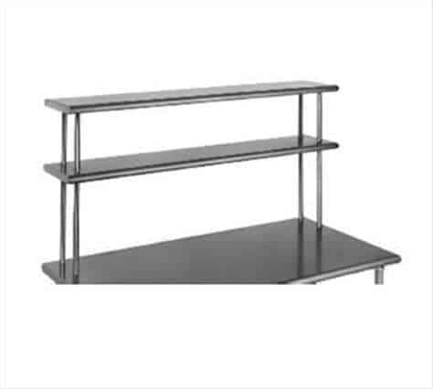 Eagle Group DOS1096-16/4 Overshelf Eagle Group DOS1096-16/4 Overshelf