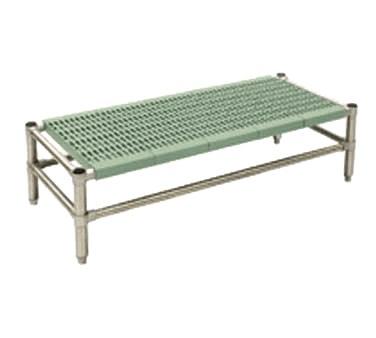Eagle Group DR-S2332PSM LIFESTOR Dunnage Rack Eagle Group DR-S2332PSM LIFESTOR Dunnage Rack