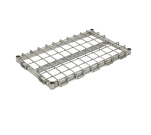 Eagle Group DS2448-C Dunnage Shelf