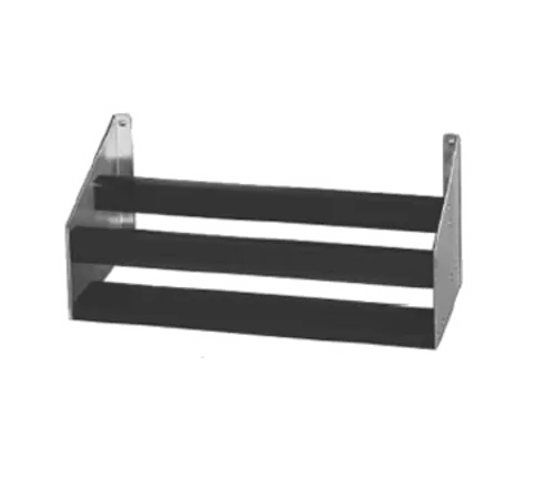 Eagle Group DSR-50 Spec-Bar Double Speedrail