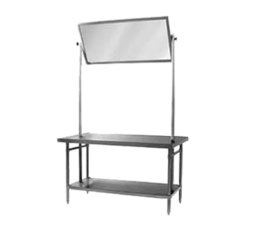Eagle Group DT3660SE-X Spec-Master Demo Table