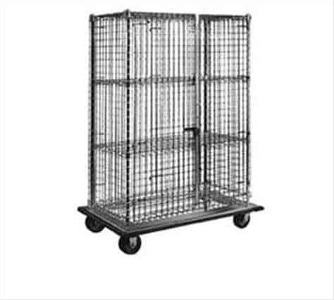 Eagle Group DTSC2460E Dolly Truck Security Unit Eagle Group DTSC2460E Dolly Truck Security Unit