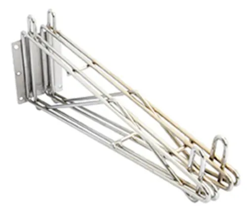 Eagle Group DWB18-VG Stationary Wire Wall Mount