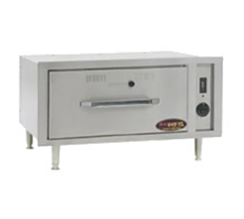 Eagle Group DWN-1-120-X RedHots Narrow Warming Drawer