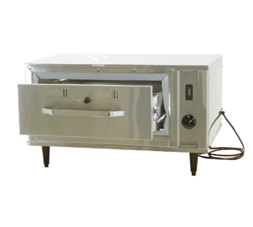 Eagle Group DWP-1R-120 Pass-Thru Heated Drawer