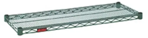 Eagle Group DWS2460VG Double-Mat Wire Shelf