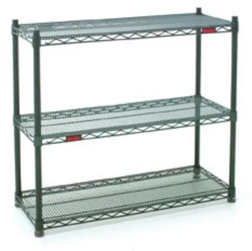 Eagle Group DWS2460VG Double-Mat Wire Shelf