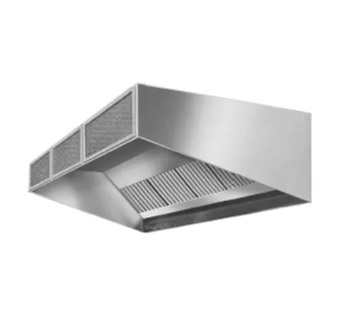 Eagle Group E154 Insulated back