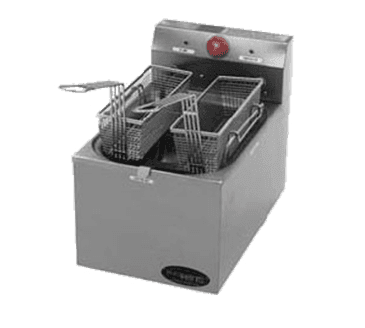 Eagle EF10-240 RedHots Fryer
