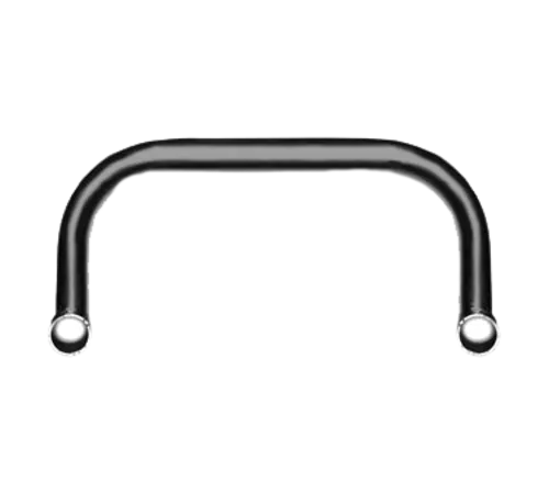 Eagle Group EH24-C Extended Push Handle