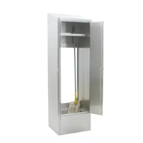 Eagle Group F1916-VSCS Mop Sink Cabinet