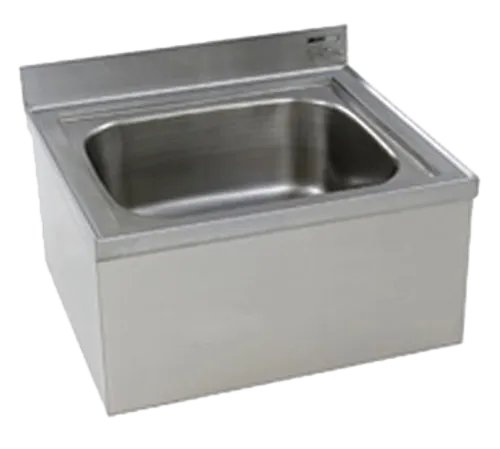 Eagle Group F2820 Mop Sink