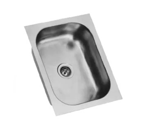 Eagle Group FDI-14-16-6-1 Undermount Sink