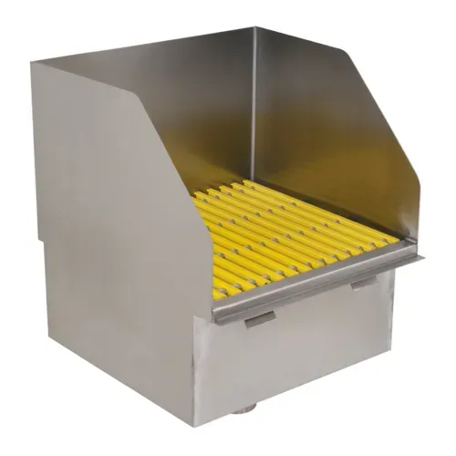 Eagle Group Eagle FF2119-FG-LRS Mop sink