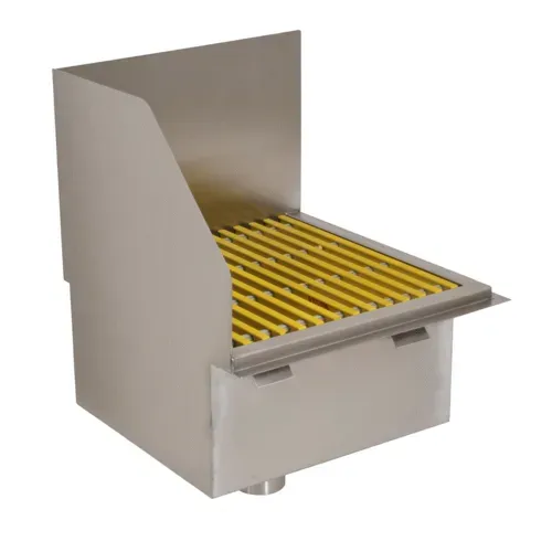 Eagle Group Eagle FF2119-FG-LS Mop sink