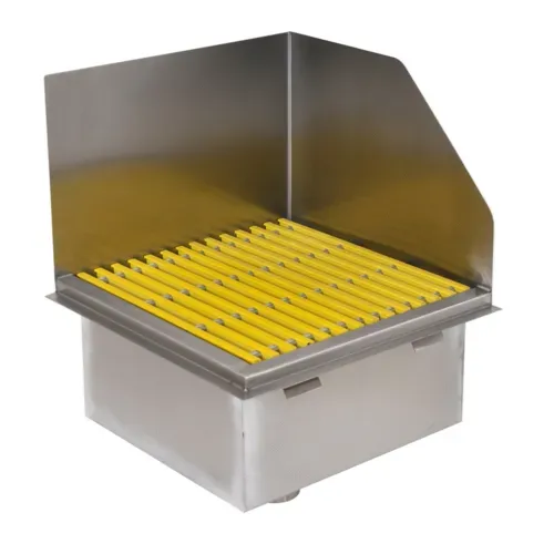 Eagle Group Eagle FF2119-FG-RS Mop sink