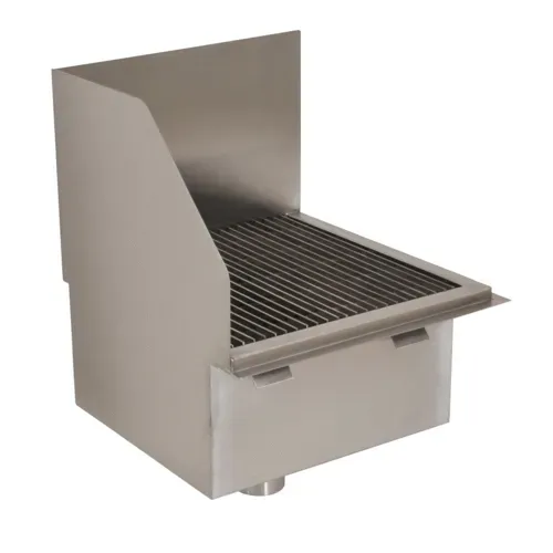 Eagle Group Eagle FF2119-SG-LS Mop sink