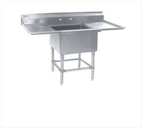 Eagle Group FN2018-1-18-14/3 Spec-Master Sink Eagle Group FN2018-1-18-14/3 Spec-Master Sink
