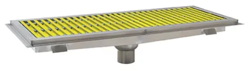 Eagle Group FT-12120-FG Floor Trough