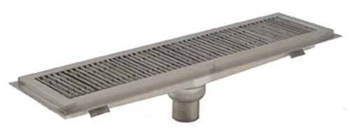 Eagle Group FT-1830-SG Floor Trough