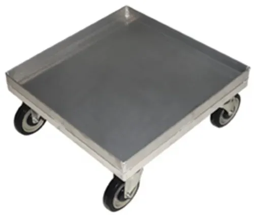 Eagle Group GRD-2020-A Panco Glass Rack Dolly