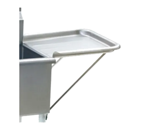 Eagle Group 18X30 RRDEDB-16/3 Detachable Drainboard