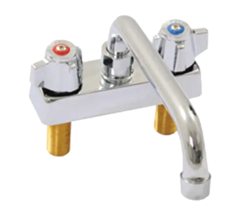Eagle Group 301248 4" Center Deck Mounted Standard Faucet