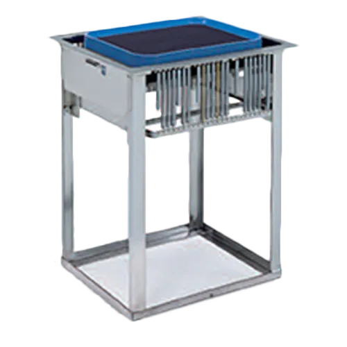 Eagle Group 382444 Director’s Choice® Glass Rack Dispenser